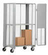 Vestil Manufacturing Corp Folding Security Truck– – Now available at MTN Shop US.