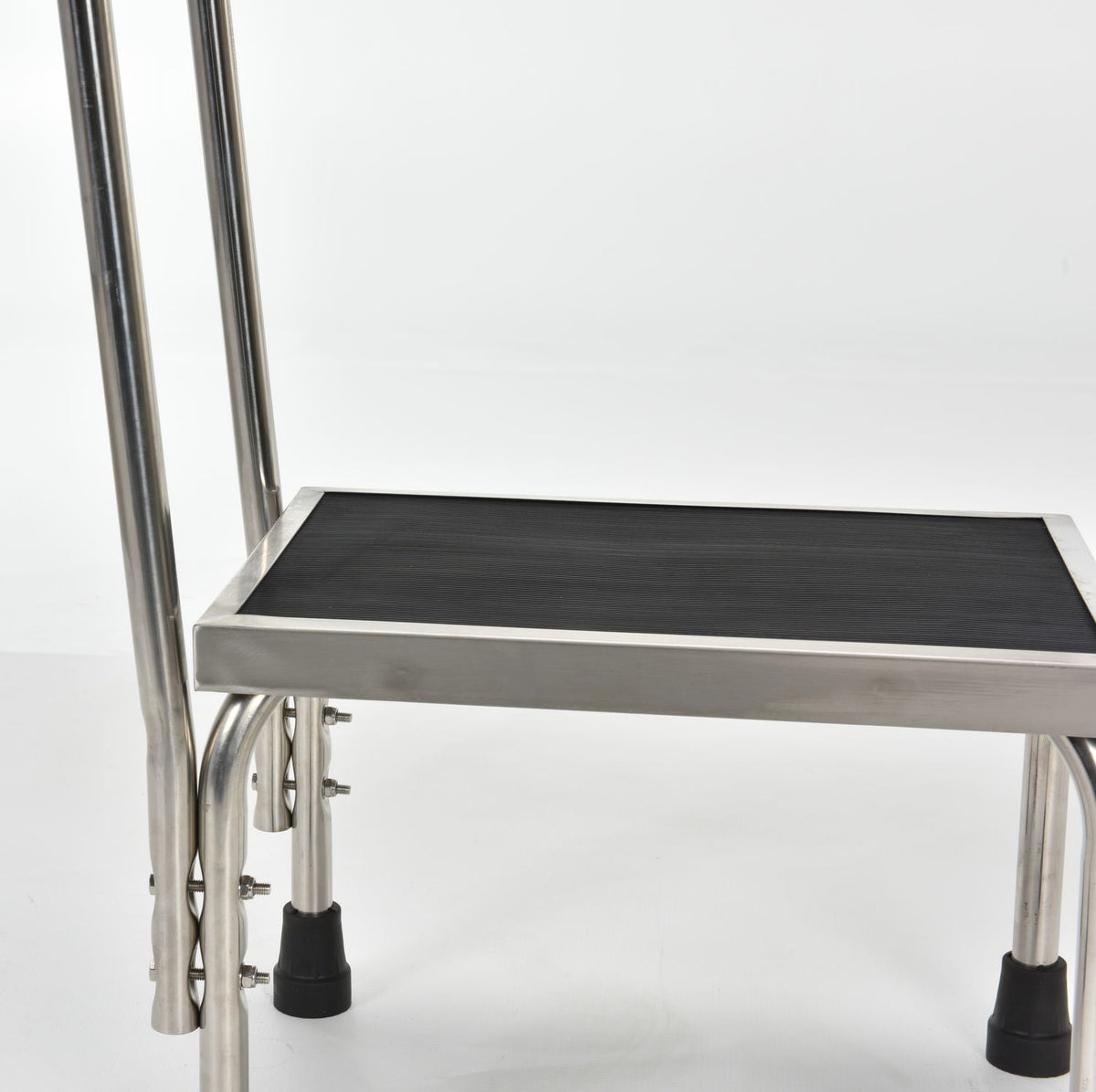 Vestil Manufacturing Corp Stainless Steel Step Stands– – Now available at MTN Shop US. - imagen 6