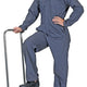 Vestil Manufacturing Corp Stainless Steel Step Stands