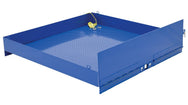 Vestil Manufacturing Corp Loading Platforms for Fork Truck– – Now available at MTN Shop US.
