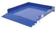 Vestil Manufacturing Corp Loading Platforms for Fork Truck– – Now available at MTN Shop US.