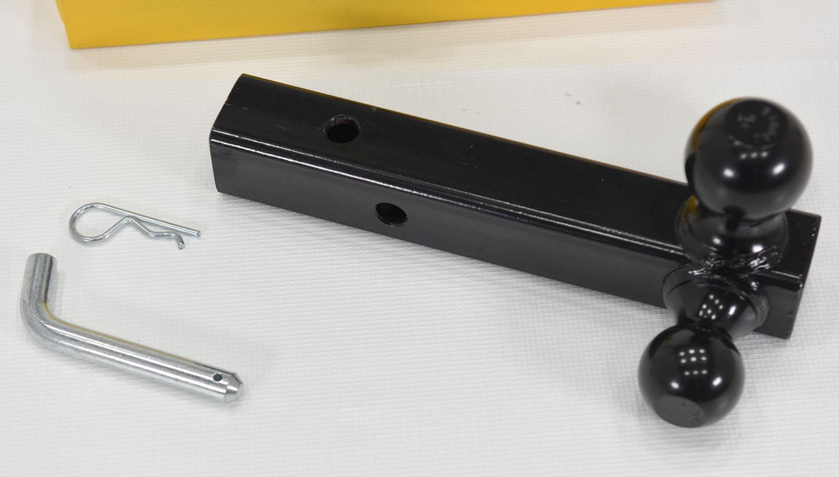 Vestil Manufacturing Corp Forklift Hitch– – Now available at MTN Shop US.
