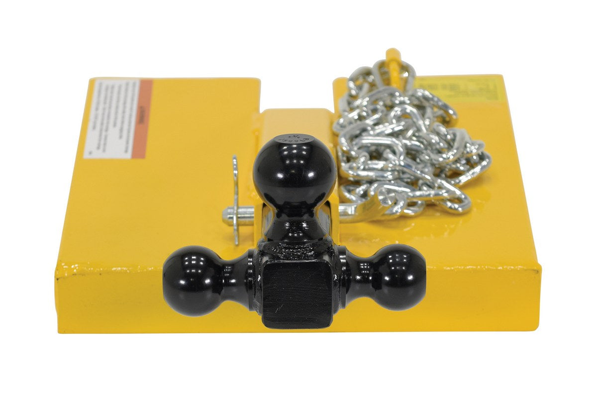 Vestil Manufacturing Corp Forklift Hitch– – Now available at MTN Shop US. - imagen 4