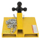 Vestil Manufacturing Corp Forklift Hitch