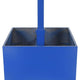 Vestil Manufacturing Corp Fork Mounted Trash Bin Compactors