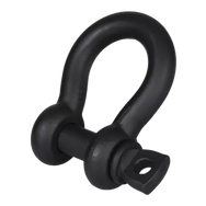 Green Pin® Theatre Shackle SC