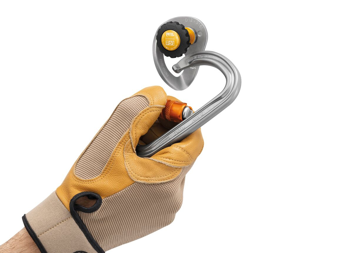 Petzl COEUR PULSE 12 mm – – Now available at MTN Shop US. - imagen 4