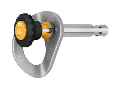 Petzl COEUR PULSE 12 mm – – Now available at MTN Shop US.