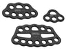 Petzl Paw Rigging Plate (Tactical) – Available in three sizes. the PAW rigging plate is for organizing the work station and creating multi-anchor systems. – Now available at MTN Shop US.