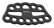 Petzl Paw Rigging Plate (Tactical) – Available in three sizes. the PAW rigging plate is for organizing the work station and creating multi-anchor systems. – Now available at MTN Shop US. - imagen 5