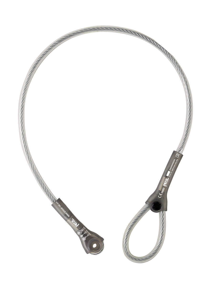 Petzl Wire Strop - imagen 8