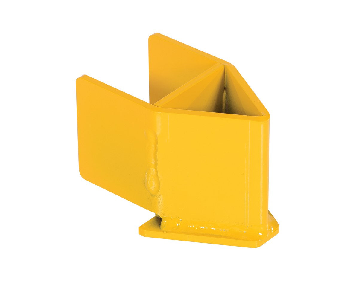 Vestil Manufacturing Corp Rack Upright Guards– – Now available at MTN Shop US. - imagen 3