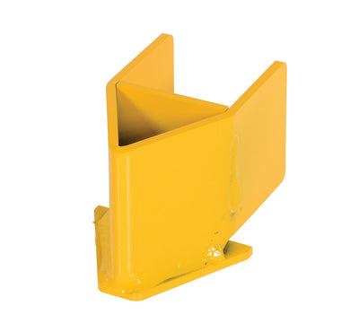 Protectores verticales para bastidores de Vestil Manufacturing Corp– – Ahora disponibles en MTN Shop US.