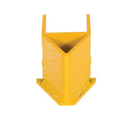 Vestil Manufacturing Corp Rack Upright Guards– – Now available at MTN Shop US. - imagen 2