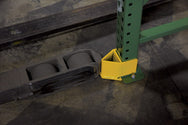 Vestil Manufacturing Corp Rack Upright Guards– – Now available at MTN Shop US. - imagen 6