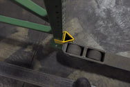 Vestil Manufacturing Corp Rack Upright Guards– – Now available at MTN Shop US. - imagen 7