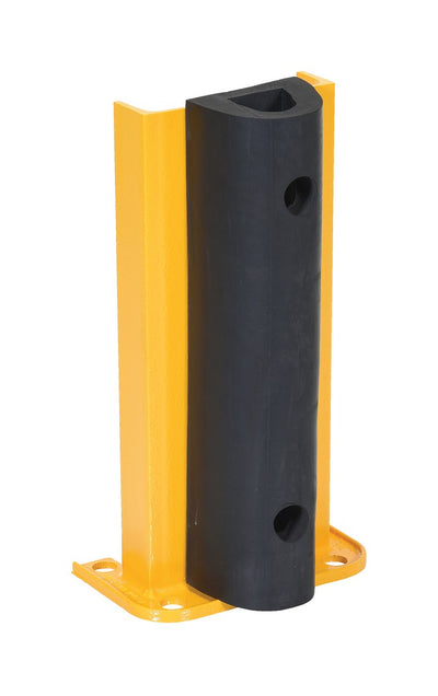 Protectores de estantes estructurales de Vestil Manufacturing Corp– – Ahora disponibles en MTN Shop US.