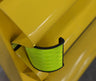 Vestil Manufacturing Corp Curved Guardrail Reflectors– – Now available at MTN Shop US.