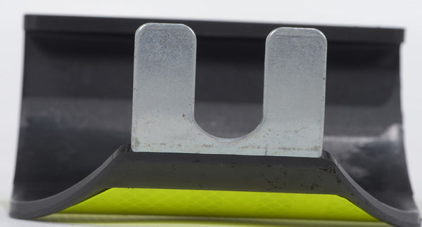 Vestil Manufacturing Corp Curved Guardrail Reflectors– – Now available at MTN Shop US.