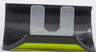 Vestil Manufacturing Corp Curved Guardrail Reflectors– – Now available at MTN Shop US.