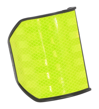 Vestil Manufacturing Corp Curved Guardrail Reflectors– – Now available at MTN Shop US.