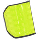 Vestil Manufacturing Corp Curved Guardrail Reflectors