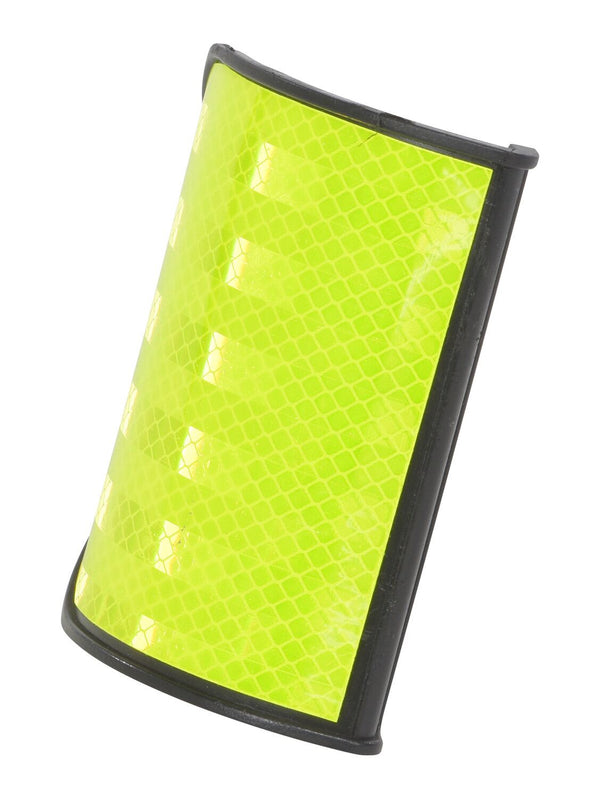 Vestil Manufacturing Corp Curved Guardrail Reflectors– – Now available at MTN Shop US.