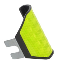 Vestil Manufacturing Corp Curved Guardrail Reflectors– – Now available at MTN Shop US. - imagen 2