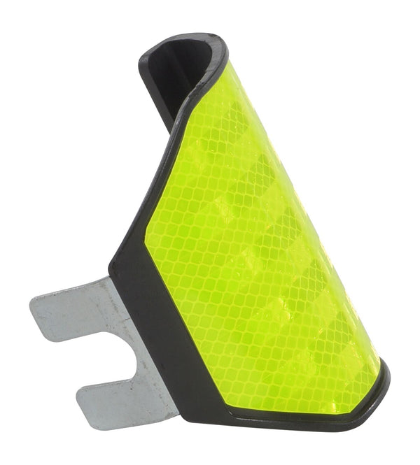 Vestil Manufacturing Corp Curved Guardrail Reflectors– – Now available at MTN Shop US.
