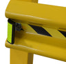 Vestil Manufacturing Corp Curved Guardrail Reflectors– – Now available at MTN Shop US.
