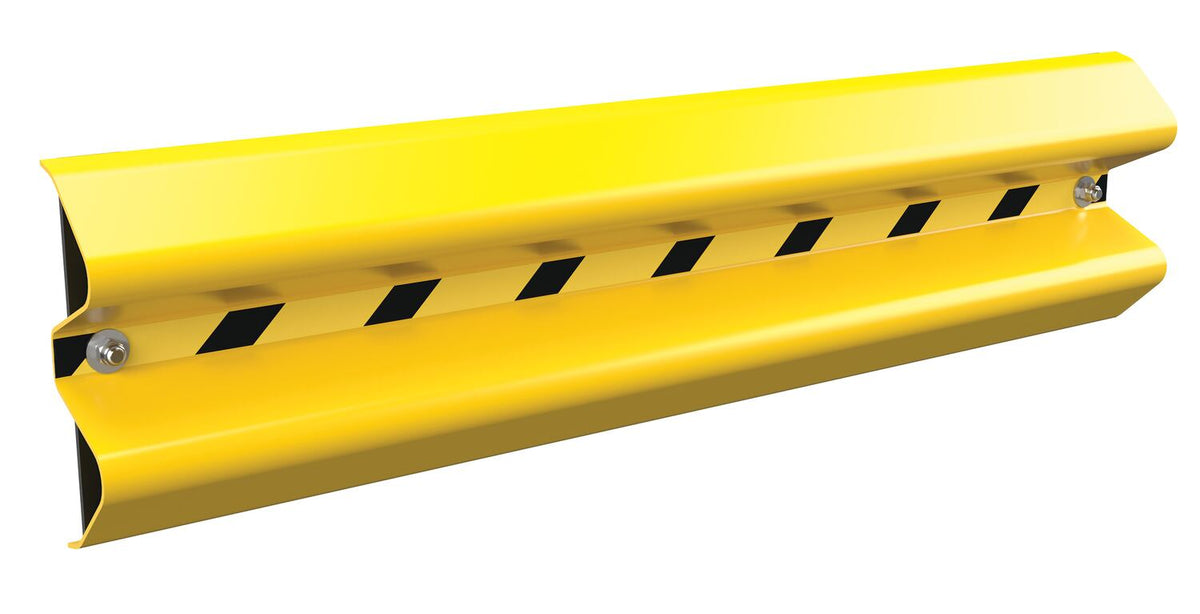 Barandillas de montaje en pared de Vestil Manufacturing Corp– – Ahora disponibles en MTN Shop US.