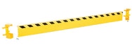 Sistemas de barandillas de canales estructurales de Vestil Manufacturing Corp– – Ahora disponibles en MTN Shop US.