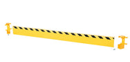 Sistemas de barandillas de canales estructurales de Vestil Manufacturing Corp– – Ahora disponibles en MTN Shop US.