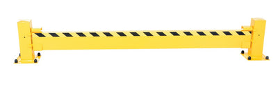 Sistemas de barandillas de canales estructurales de Vestil Manufacturing Corp– – Ahora disponibles en MTN Shop US.