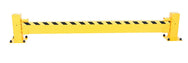 Sistemas de barandillas de canales estructurales de Vestil Manufacturing Corp– – Ahora disponibles en MTN Shop US.