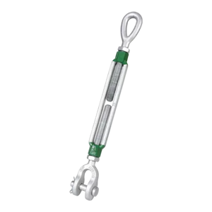 Green Pin® EJ Turnbuckle G-6315 - Van Beest
