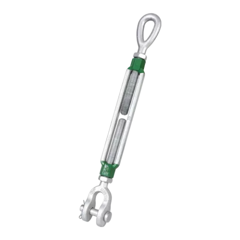 Green Pin® EJ Turnbuckle G-6315 - Van Beest