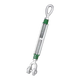 Green Pin® EJ Turnbuckle G-6315 - Van Beest