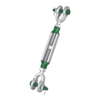 Tensor Green Pin® JJ BN G-6323 - Van Beest
