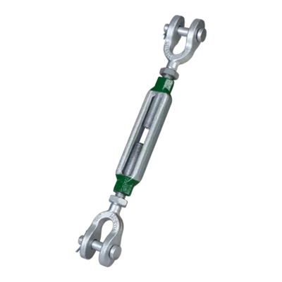 Green Pin® JJ Turnbuckle CP G-6313 - Van Beest