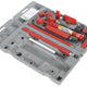 Vestil Manufacturing Corp Portable Hydraulic Equipment Kit