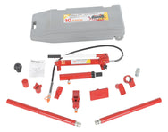 Kit de equipo hidráulico portátil de Vestil Manufacturing Corp– – Ahora disponible en MTN Shop US.