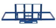 Vestil Manufacturing Corp Flat Open Side Hopper– – Now available at MTN Shop US.