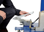 Vestil Manufacturing Corp Portable Hydraulic Drum Carrier/Rotator/Booms– – Now available at MTN Shop US.