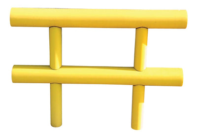 Vestil Manufacturing Corp Heavy Duty Guard Rails– – Now available at MTN Shop US.