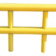 Vestil Manufacturing Corp Heavy Duty Guard Rails