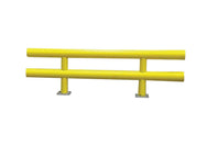 Barandillas de servicio pesado de Vestil Manufacturing Corp– – Ahora disponibles en MTN Shop US.