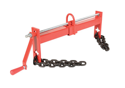 Elevador de carga de servicio pesado Vestil Manufacturing Corp– – Ahora disponible en MTN Shop US.