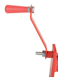 Elevador de carga de servicio pesado Vestil Manufacturing Corp– – Ahora disponible en MTN Shop US.