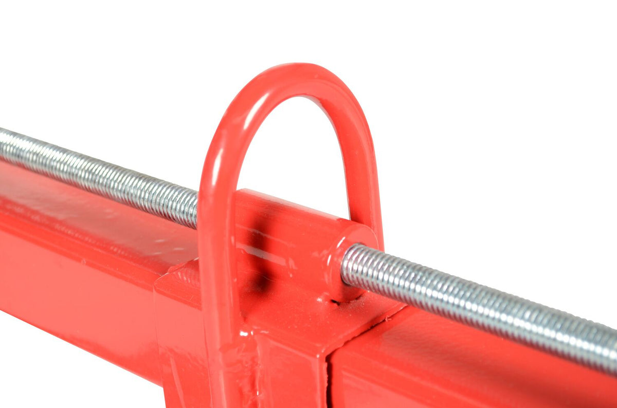 Elevador de carga de servicio pesado Vestil Manufacturing Corp– – Ahora disponible en MTN Shop US.